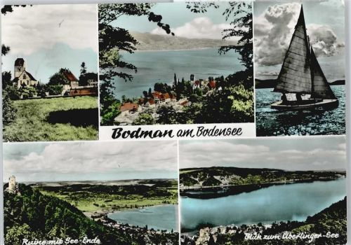 Bodman
