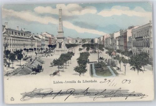 Lisboa