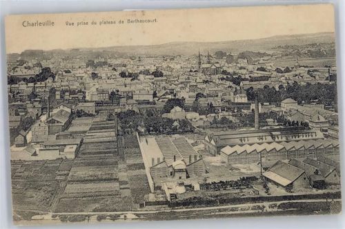 Charleville-Mezieres
