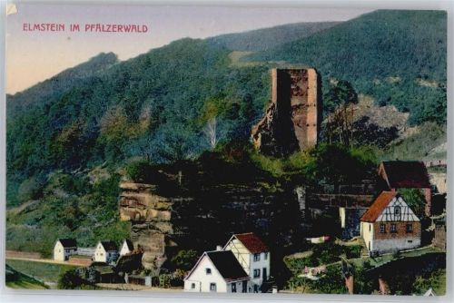 Elmstein
