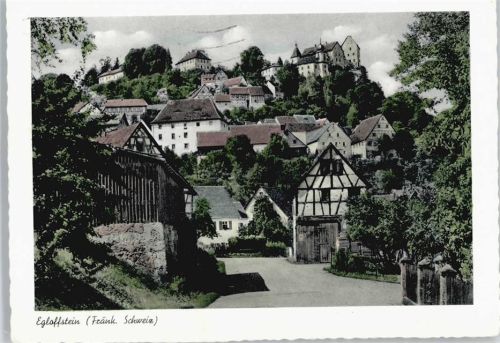 91349 W8551 Egloffstein