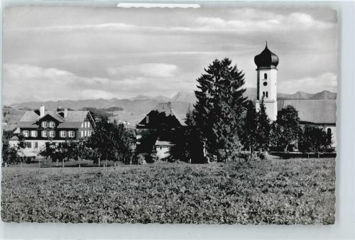 Oberreute