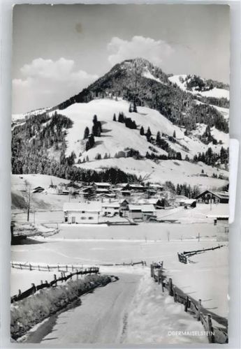 Obermaiselstein