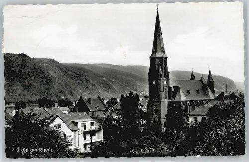 Brohl-Lützing