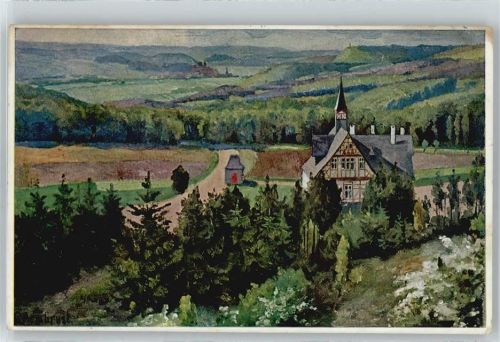 Frauenberg Panorama