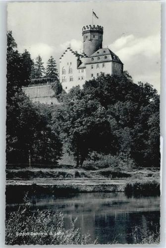 Dehrn Schloß