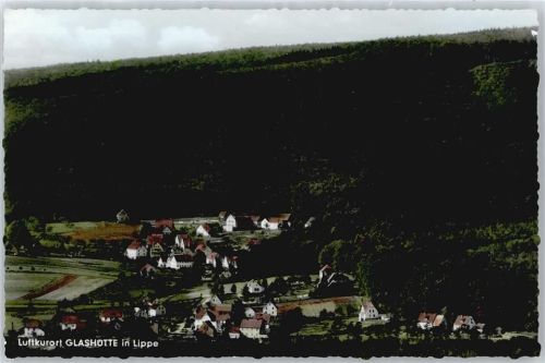 Glashütte