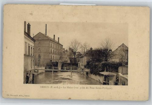 Dreux
