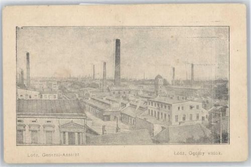 Litzmannstadt