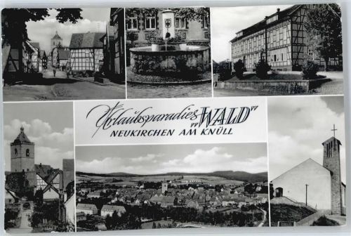 Neukirchen
