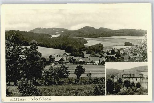 Ottlar