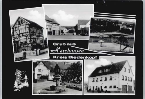 Herzhausen