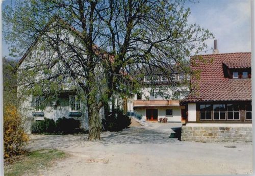 Zersen Gasthaus, Pensionshaus Pappmühle