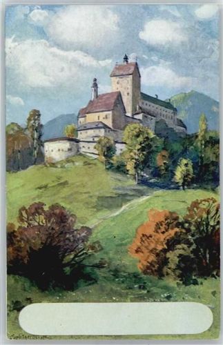 Burgen