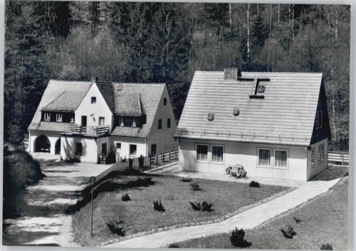 Schöna Ferienheim, Kuckuckswinkel