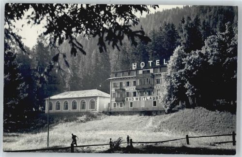 Sillian Hotel Bad Weitlanbrunn