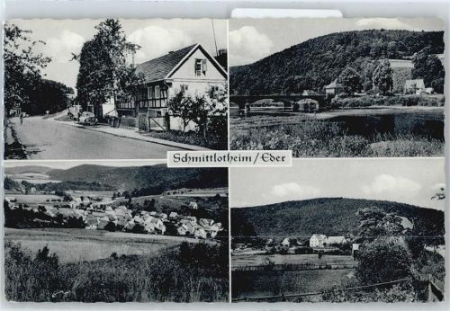 Schmittlotheim