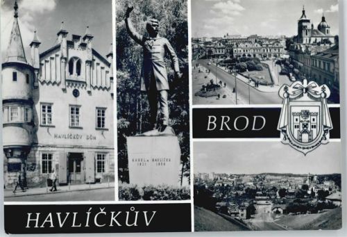 Havlickuv Brod