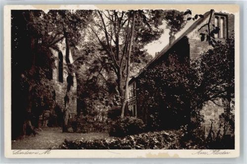 Lindow Kloster