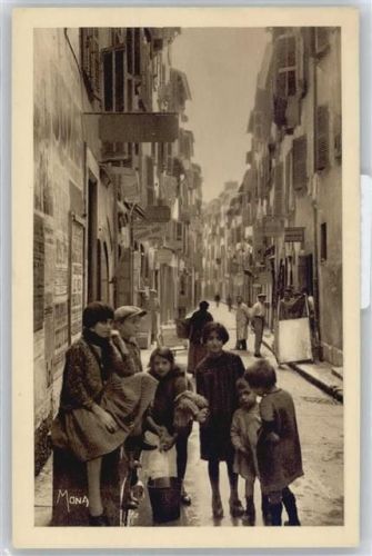 Toulon Kinder