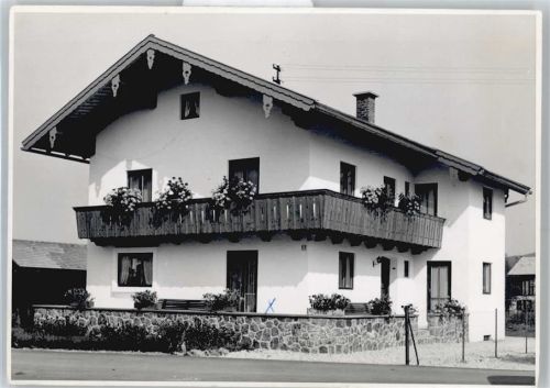 Inzell Gasthaus