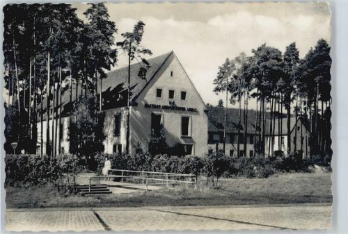 Hermsdorf Rasthof Hermsdorfer Kreuz
