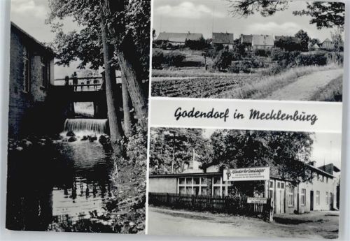 Godendorf Kinderferienlager