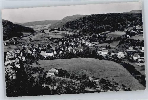 Vorra Gasthof Rotes Ross, Bes.: Stiegler