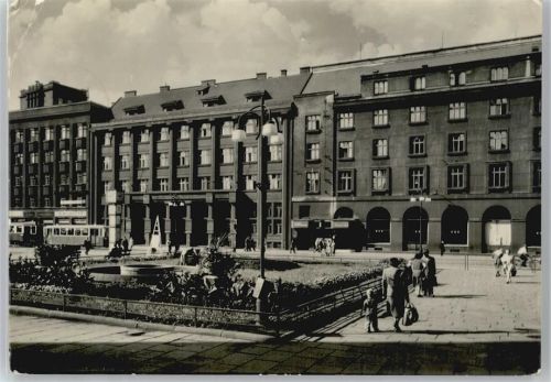 Ostrava