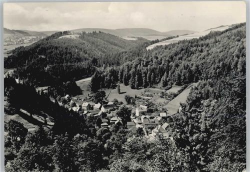 Rohrbach Panorama