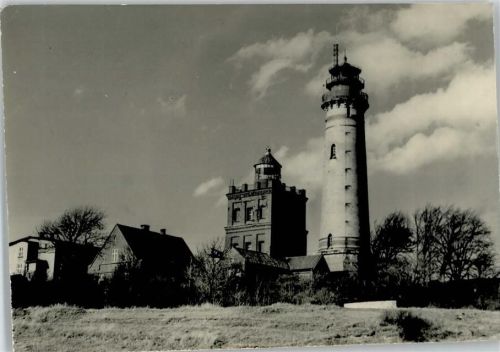 Arkona Kap Arkona, Leuchtturm