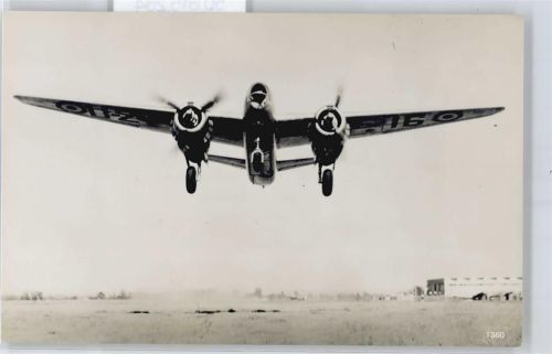 Douglas DB, Bomber, Kampfflugzeug