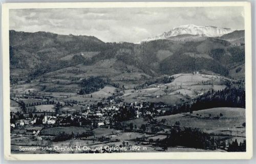 Gresten Oelscher