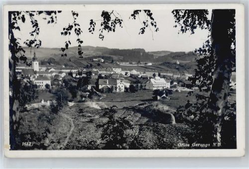Groß Gerungs