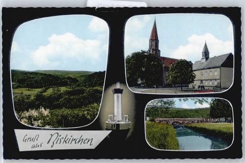 Biskirchen Kirche