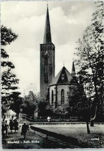 Bitterfeld Kirche AKU2