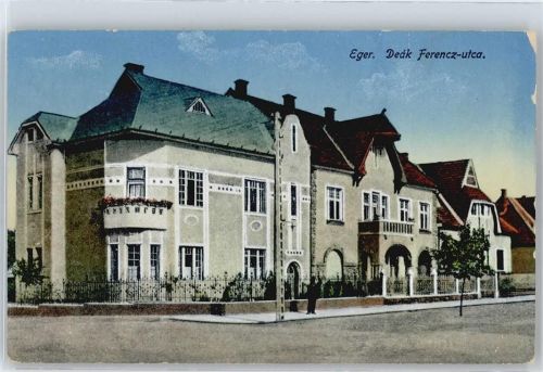 Eger