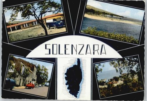 Sari-Solenzara