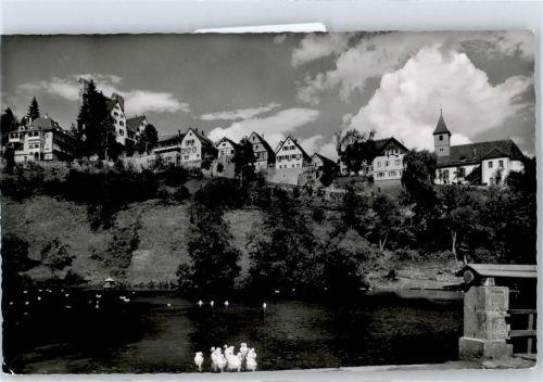Berneck