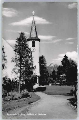 Neuhaus Kirche AKU1