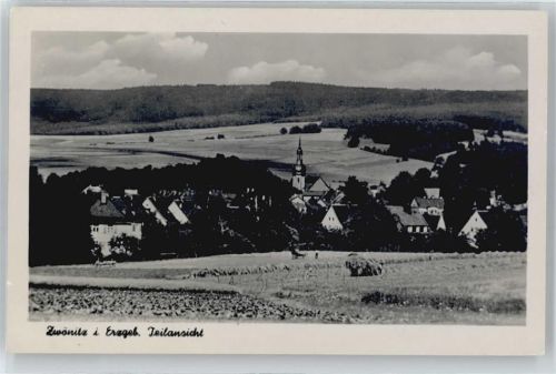 Zwönitz