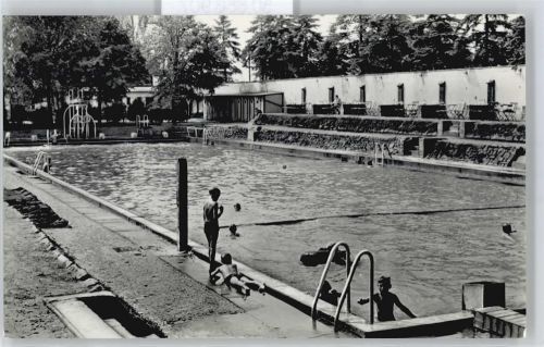 Güsten Schwimmbad