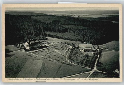 Osterburken Ferienheim