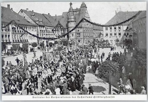 Hildburghausen