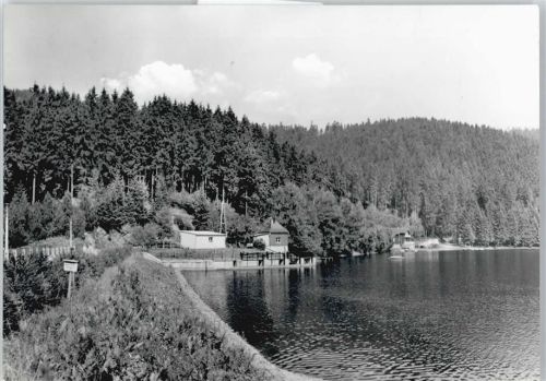 Scheibe-Alsbach Stausee AKU2