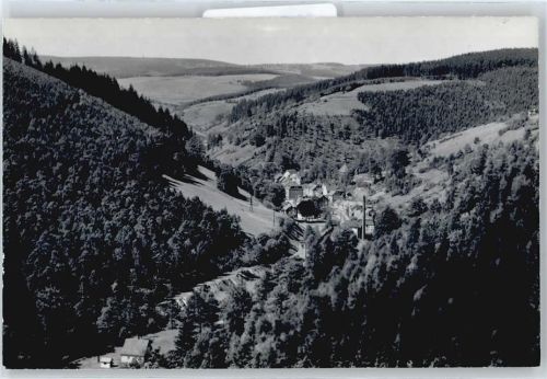 Katzhütte Oelze