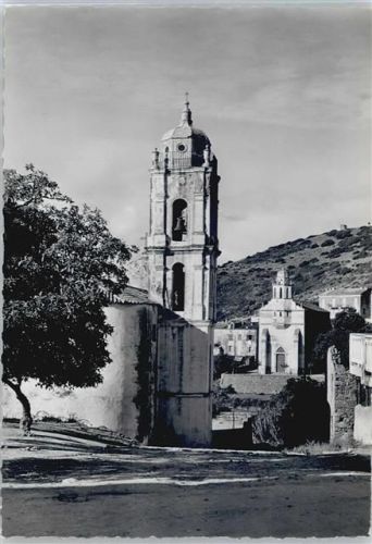 Cargese Ile de Beaute AKU2