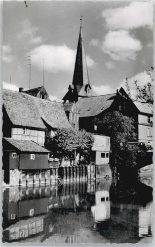 Otterndorf Am Specken