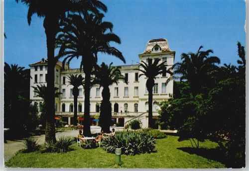 La Croix-Valmer Parc-Hotel AKU1