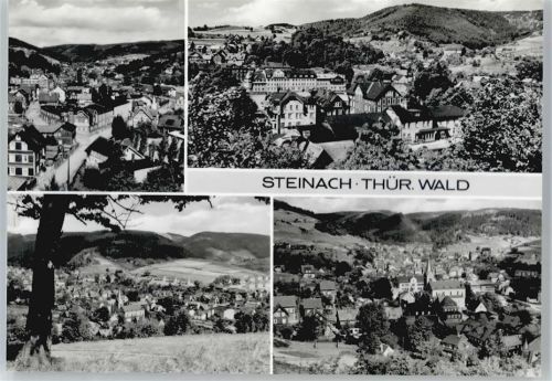 Steinach AKU2